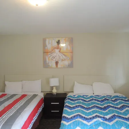 Sharp Motel
